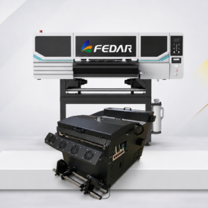 Imprimante DTF Grand Format – 60 cm – Double tête Epson I3200-A1