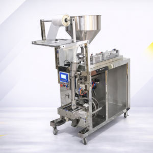 Ensacheuse Automatique Liquide Pour Produits Liquides