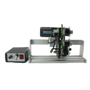 Dateur intégré pour ensacheuses automatiques et semi-automatiques pour marquage précis sur sachets