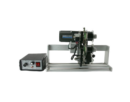 Dateur intégré pour ensacheuses automatiques et semi-automatiques pour marquage précis sur sachets