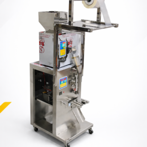 Ensacheuse Automatique Verticale avec Balance