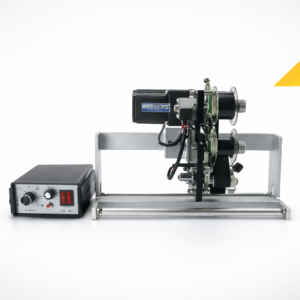 Dateur pour Ensacheuses — Marquage Intégré pour Sachets Automatiques et Semi-Automatiques