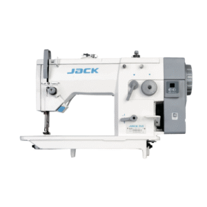 Machine à coudre industrielle JACK 2OU pour couture professionnelle et production textile