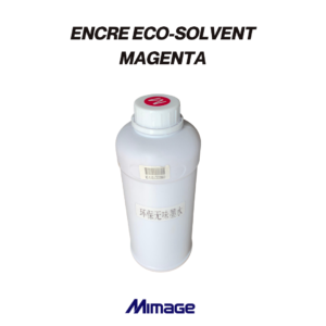 ENCRE ECO-SOLVENT MAGENTA
