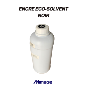 ENCRE ECO-SOLVENT NOIR