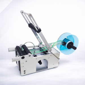 Machine de remplissage industrielle automatique pour liquides