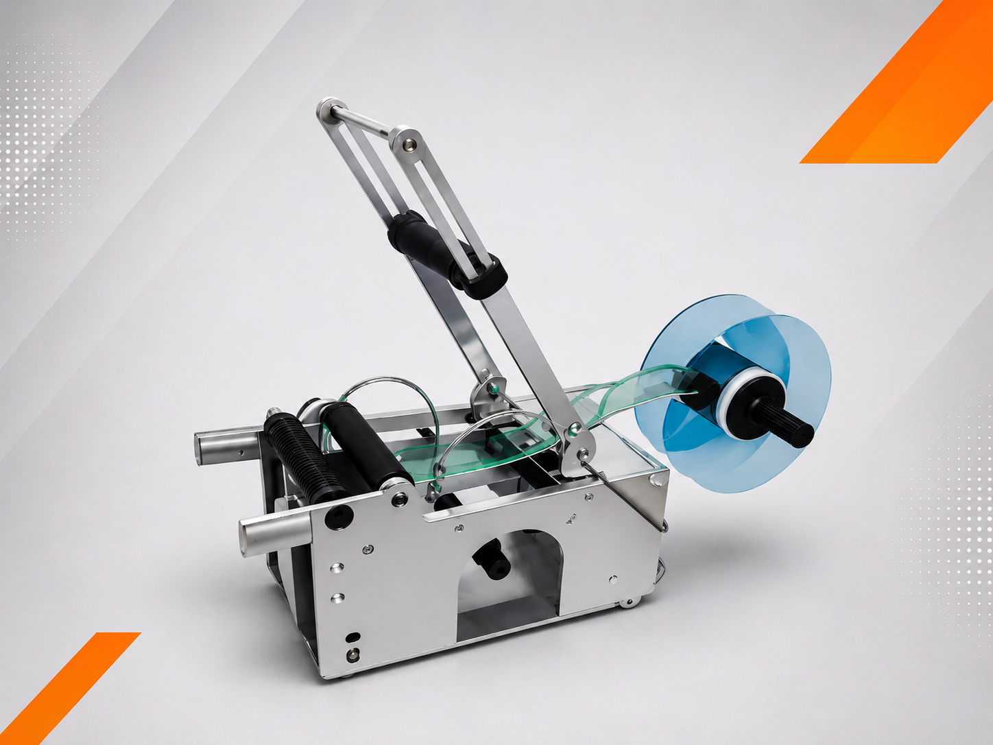 Machine de remplissage industrielle automatique pour liquides