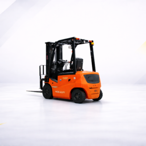 Chariot élévateur électrique série Q FE4P16–20Q – Polyvalence intérieur & extérieur