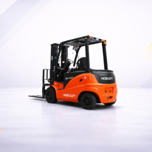 Chariot élévateur électrique série N FE4P30–35N/NP – Puissance compacte pour usage intensif