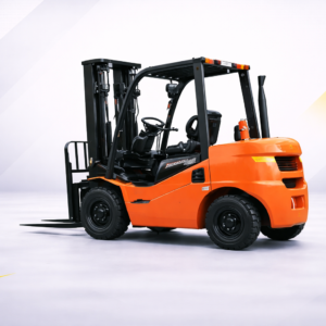 Chariot élévateur série A 2.0–3.8T – Performance industrielle fiable