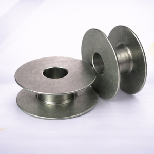 Canette industrielle en acier – Haute résistance pour machine à coudre