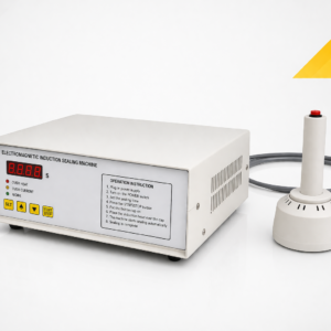 Machine de scellage par induction électromagnétique