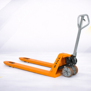 Transpalette Manuel STILL – Haute Performance pour Manutention Professionnelle