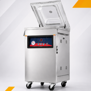 Machine Sous Vide Industrielle en Acier Inoxydable
