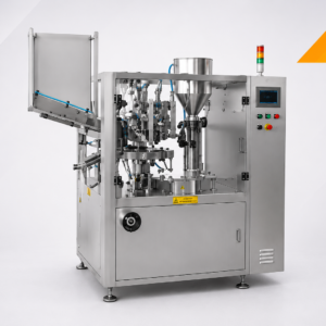 Machine Automatique de Conditionnement Vertical